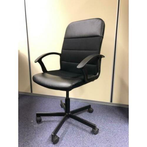 Bureaustoel burostoel Ikea