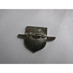 Marine speld / Duitsland - Kriegsmarine 3,5 x 2,5 cm