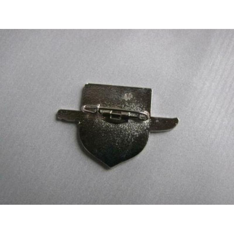 Marine speld / Duitsland - Kriegsmarine 3,5 x 2,5 cm