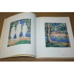 Fraai boek - Malevich 1878-1935 !!