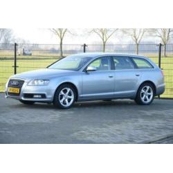 Audi A6 Avant 2.8 FSI Pro Line Business 2009 Clima Airco