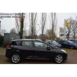 RENAULT Clio Energy TCe 90pk S&S Zen