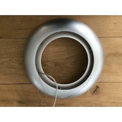 Philips Ecomoods Amaze Hanglamp Aluminium - goede staat