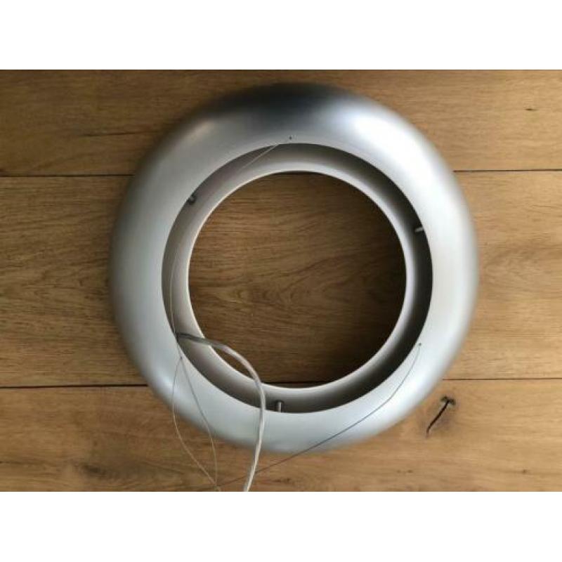 Philips Ecomoods Amaze Hanglamp Aluminium - goede staat