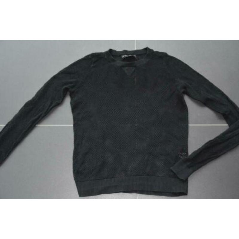 Jacqueline de Yong SHIRT, maat xs