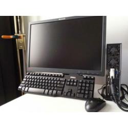Dell Veriton Dual Core G630 8GB RAM 500GB Opslag Windows 10