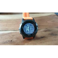 Garmin fenix 3 HR sapphire sporthorloge l