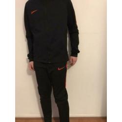 Nike dry academy trainingspak junior