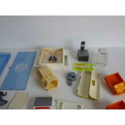 Playmobil 4311/4313/4314