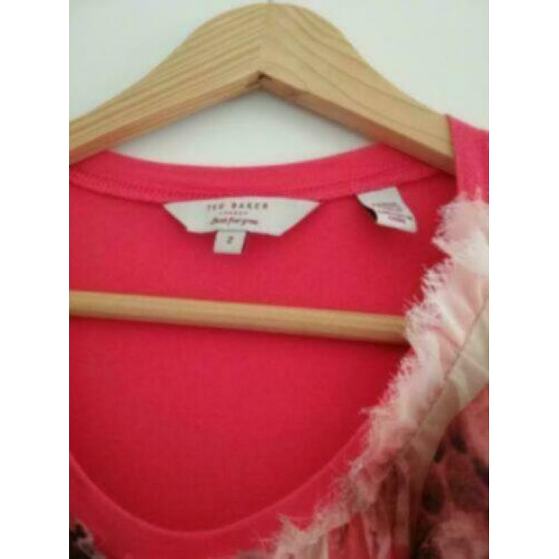 Ted Baker Top Maat 2