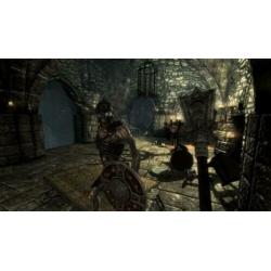 Ps3 the elder scrolls v : skyrim