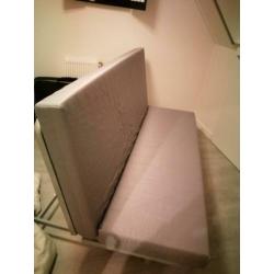 Slaapbank IKEA 160x200