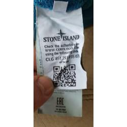 Stone Island sweater orgineel