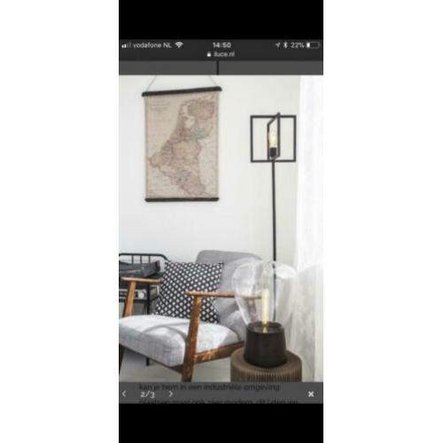 Van de Heg Foldable FL