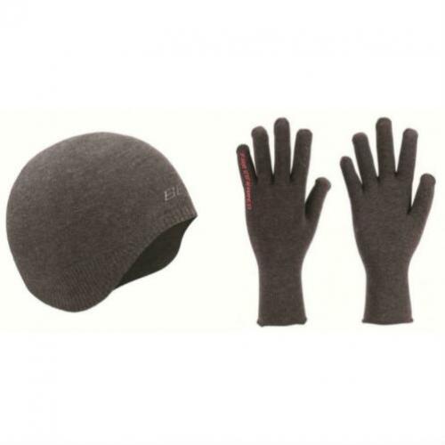 BBB BBW-296 helmmuts / handschoenen fir combishield