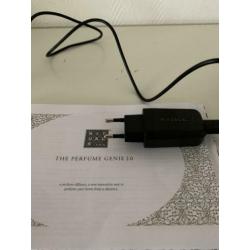 Rituals diffuser genius 2.0 met volle cartridge sweet jasmin