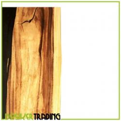epoxy rivertable 250cm suar wood [AANBIEDING!]