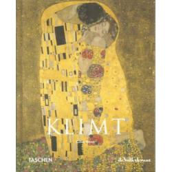 Klimt van Gilles Néret