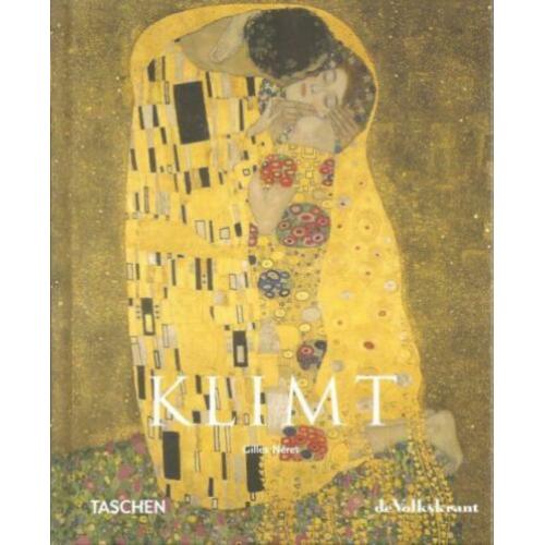 Klimt van Gilles Néret