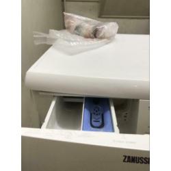 Zanussi wasmachine