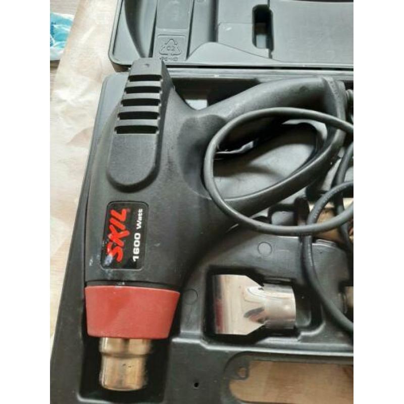electrice gereedschap