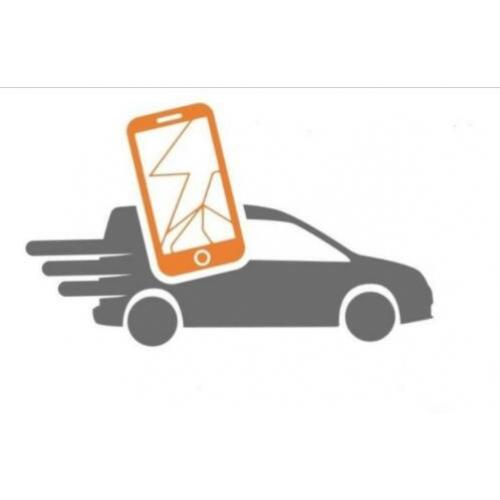 iPhone reparatie @Locatie! kapot scherm vervangen 7 8 6s X 6