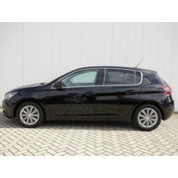 Peugeot 308 Allure 1.2 130PK | NAVI | PANORAMA | KEYLESS