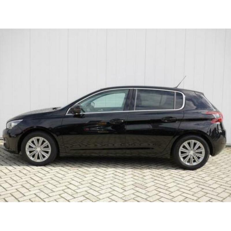 Peugeot 308 Allure 1.2 130PK | NAVI | PANORAMA | KEYLESS