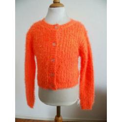 nieuw Name It vest maat 116