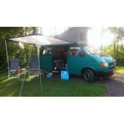VW California coach 1993