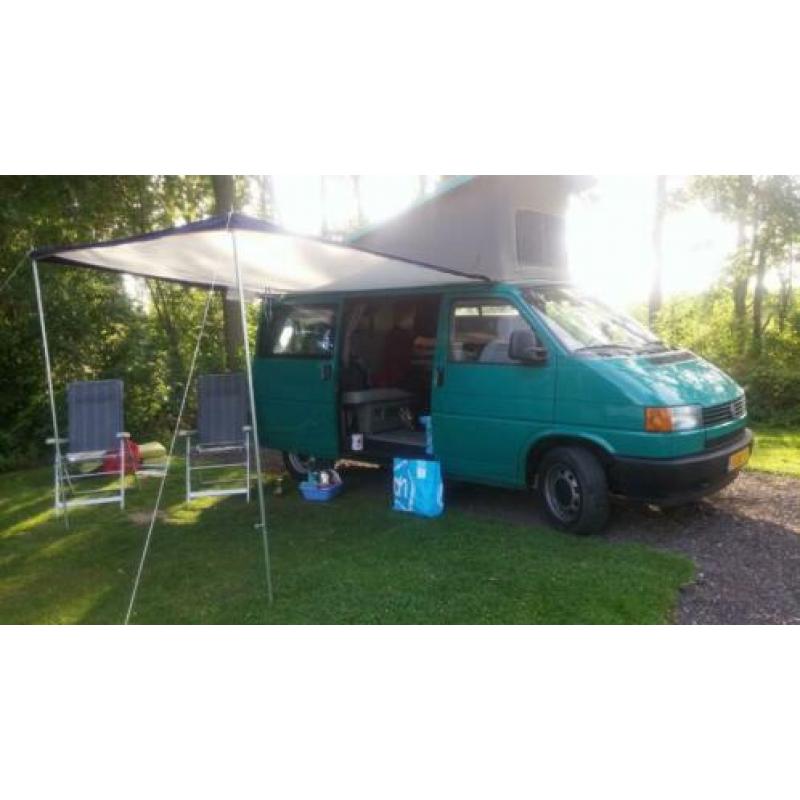VW California coach 1993
