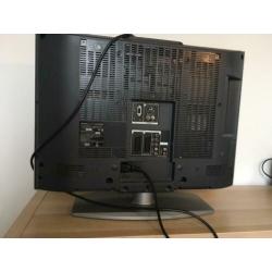 Sony Bravia HD televisie