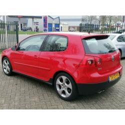 Volkswagen Golf 2.0 TFSI GTI 60 Navi Cruise Clima