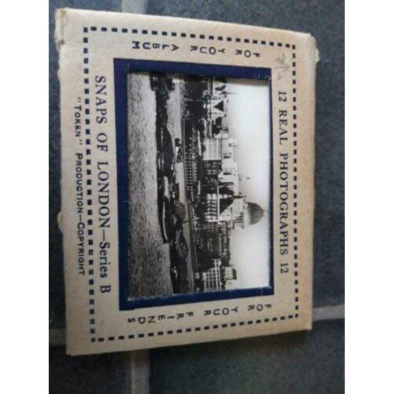 Foto kaarten
