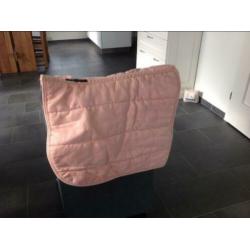 Sjabrak voor pony