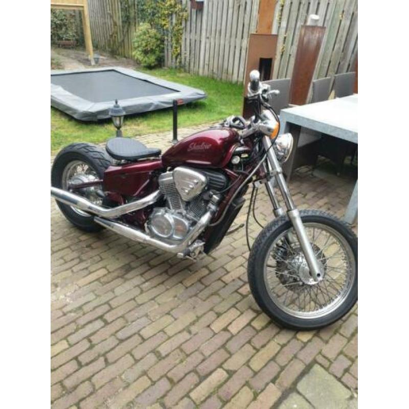 Vt 600