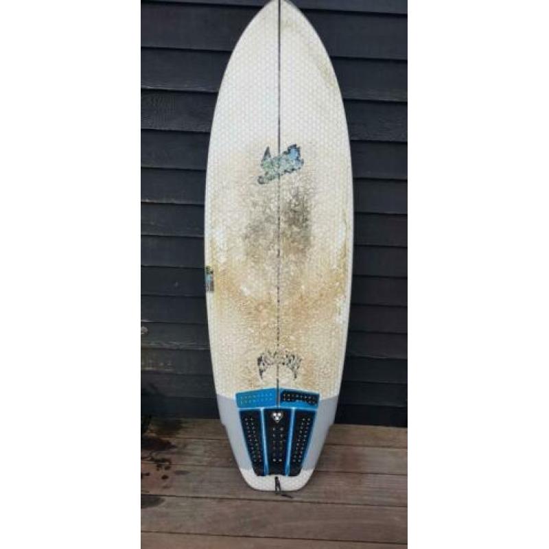 LibTech...Lost Puddle Jumper 5.9