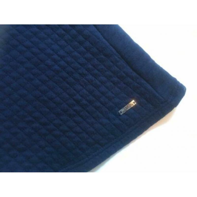 ?? ACTIE ?? Donkerblauw rokje Tom Tailor. Maat 146