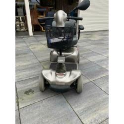 Freerider Richmond scootmobiel
