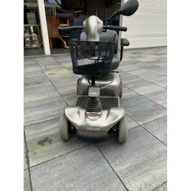 Freerider Richmond scootmobiel