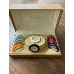 Horloge Gucci 1100-L