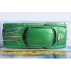 Hot Wheels Treasure Hunts 2001 Reguliere uitgaven