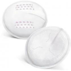 Philips Avent wegwerpborstkompressen