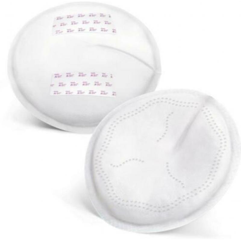 Philips Avent wegwerpborstkompressen