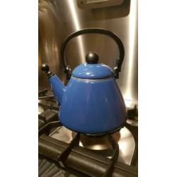 Le Creuset fluitketel LET OP ALLEEN OPHALEN