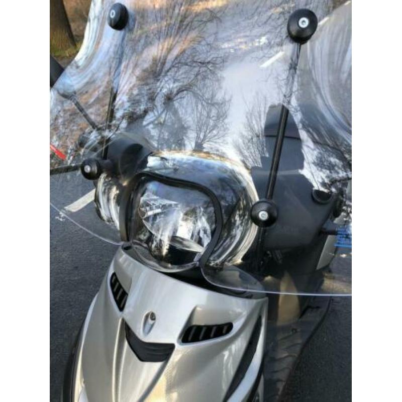 Piaggio zip sp injectie 2019