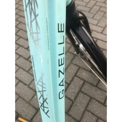 Damesfiets Gazelle