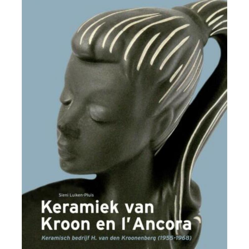 Wandkopje Kroon nr. 308
