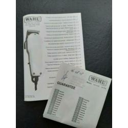 Wahl super taper