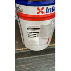 international interswift intersmooth en hempel antifouling